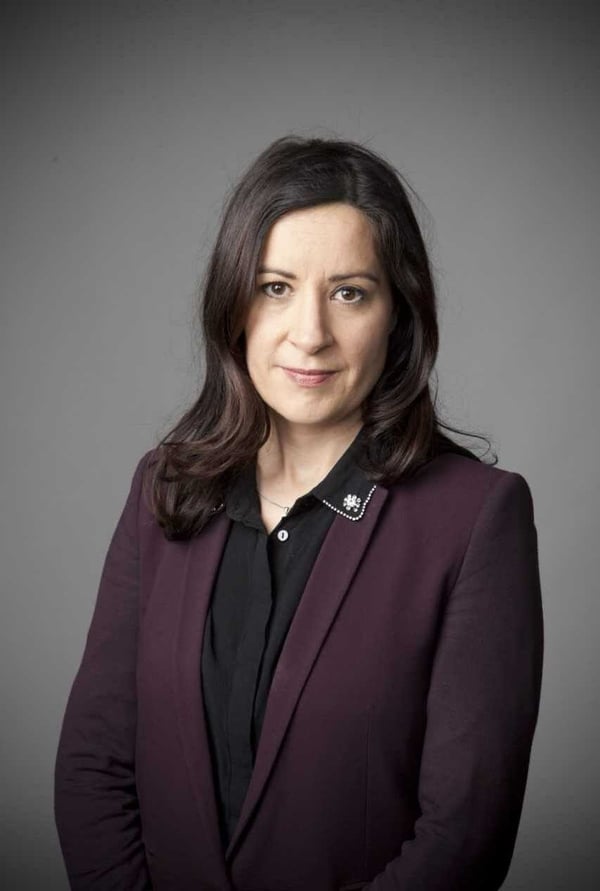 Irene Ní Nualláin