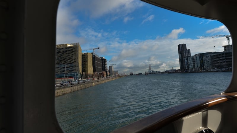 Tourist numbers have shown a slight fall in July this year