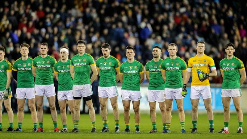 Meath, four-time All-Ireland winners between 1987 and 1999, have not been in the top flight for 13 years