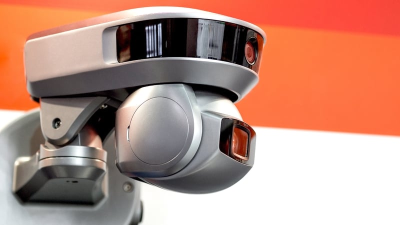 "These systems are often wrong because the data they extract the patterns from is biased" Photo: iStock