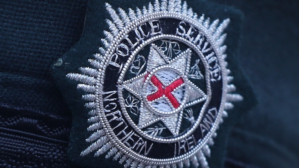 A number of people were evacuated from their homes in Ballynahinch