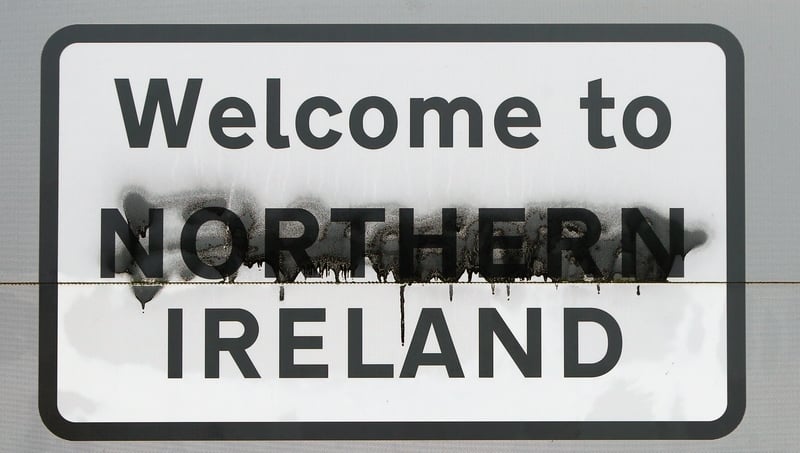 The report has outlined key areas of concern for Unionists over a United Ireland