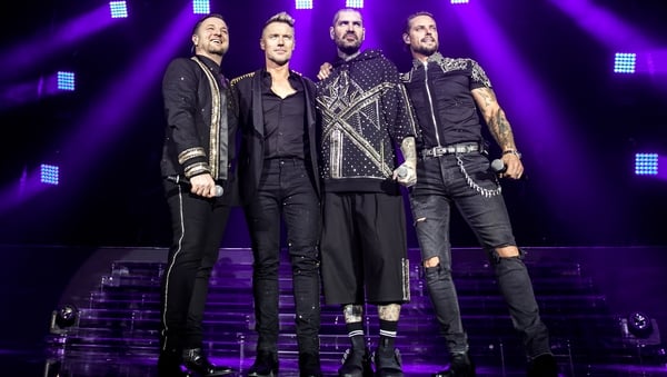 Boyzone