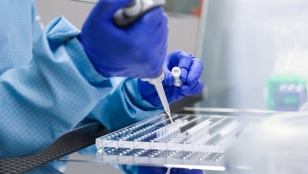 UDG Healthcare provides a range of services including advice, communications and packaging