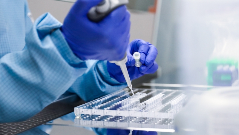 Exports of reagents by Ireland were worth €17.7 billion in 2019, figures from the Parliamentary Budget Office show