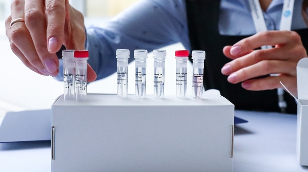 DNA database was used in 800 criminal investigations