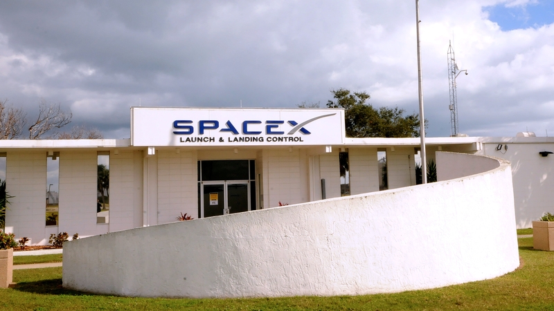 Elon Musk said the repairs could take weeks