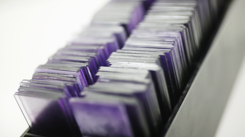 HPV testing looks for the presence of the virus which causes cancer