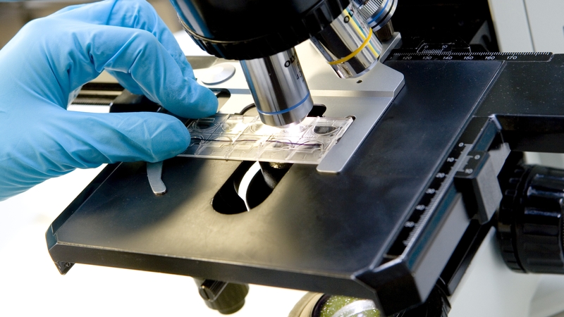 Thousands of women were not invited for screening