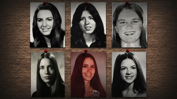 Prudence Wade asks a psychologist about society's unnerving preoccupation with real-life violence, as Netflix release 'Conversations with a Killer'.