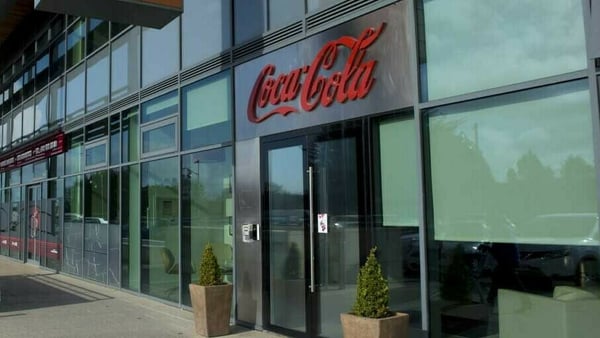 A Coca-Cola spokesperson said it is evolving as a total beverage company