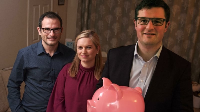 How to be Good with Money