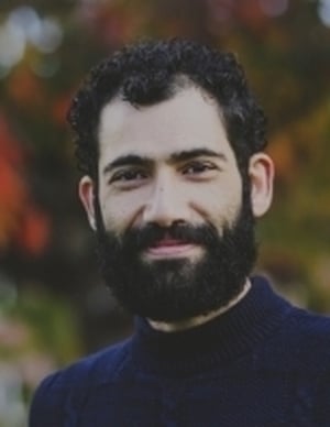 Omar El Masri
