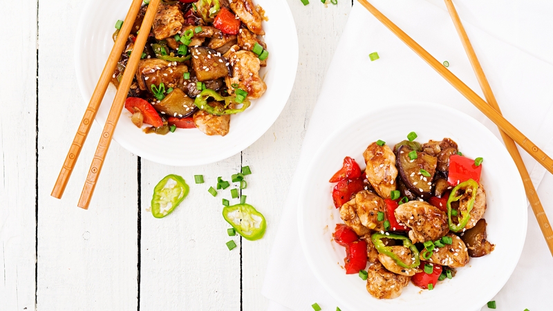 Mastering the art of cooking and eating Sichuan cuisine