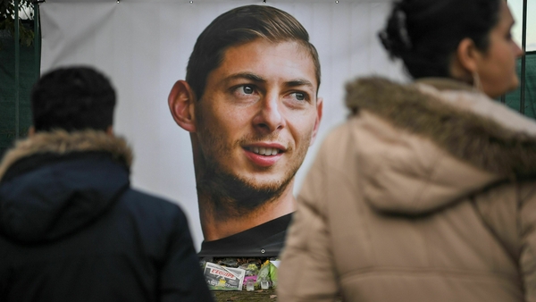 The body of the 28-year-old was taken from the wreckage yesterday