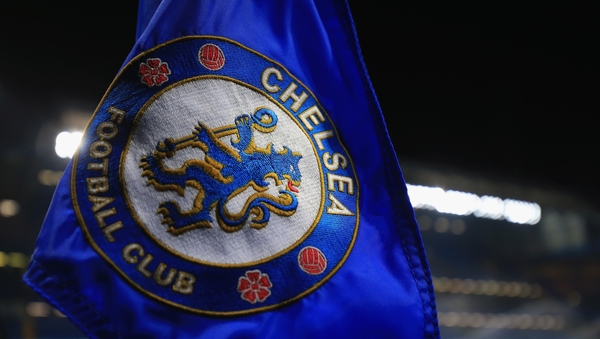 Fallon ready to embrace 'fantastic' Chelsea opportunity