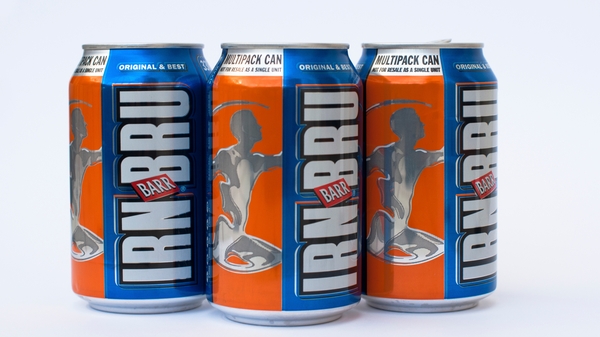 In the past year, AG Barr has acquired businesses to expand its soft drinks portfolio to keep up with growing demand and competition