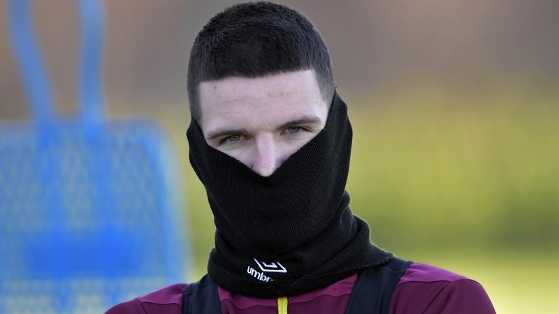 Declan Rice has been excellent for West Ham this season