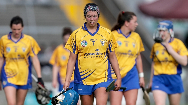 Clare will be aiming ot pick up a first league win when they take on Offaly