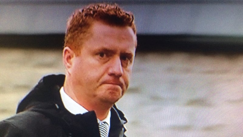 Ray McHugh bought the schoolgirl a charm for her birthday and the abuse began afterwards