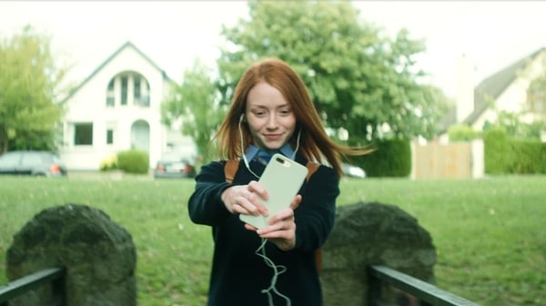 Do you know how to protect yourself online? #BeInCtrl