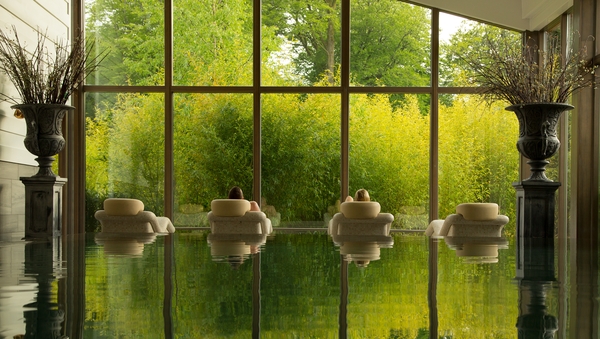 Wring out the old you with Monart's Ultimate Detox