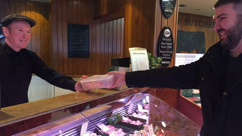 Tigh Divilly i nGaillimh inniu