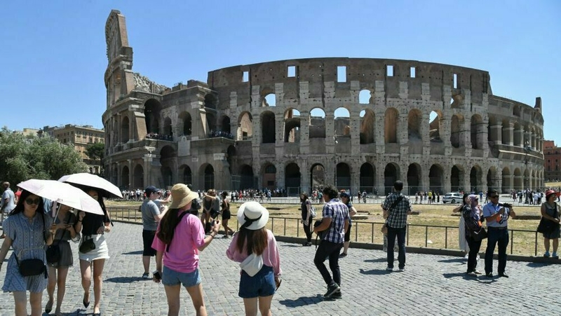 Roaming charges were scrapped across the EU in 2017