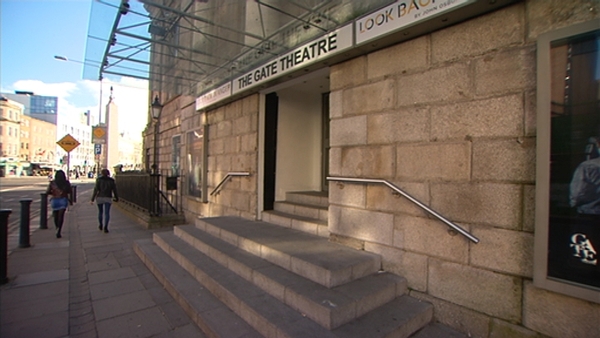 Former employee's case against Gate Theatre resolved
