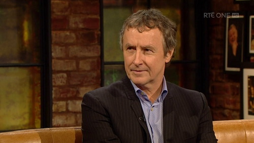 Tom Dunne