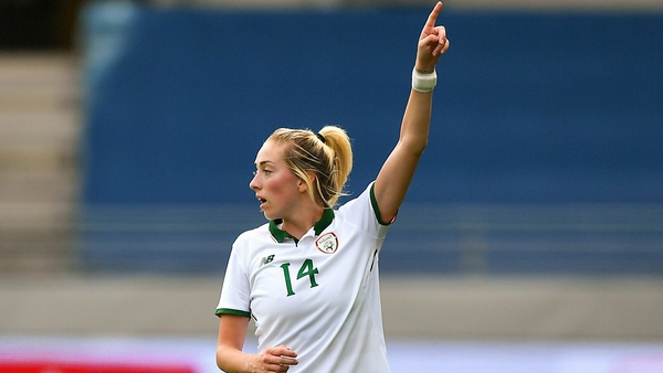 Megan Connolly