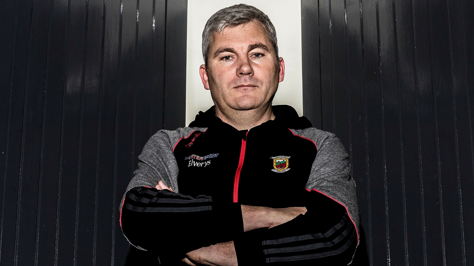 Back to the future: James Horan