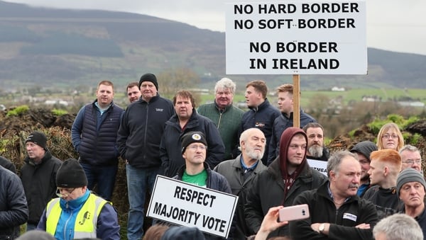 Border Country