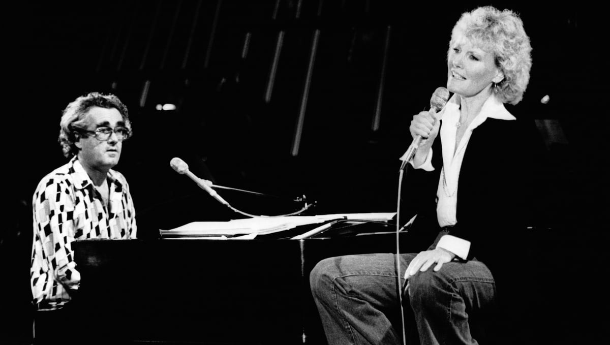 Petula Clark 