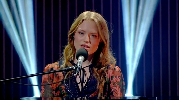 Listen: RTÉ Radio 1 Album Of The Week, by Freya Ridings