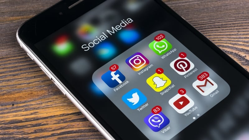 Facebook remains the most important social network for news in Ireland but networks like WhatsApp are increasing in popularity in some parts of the world