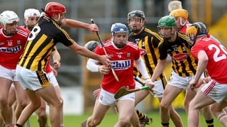 Kilkenny welcome Cork to Nowlan Park this weekend.