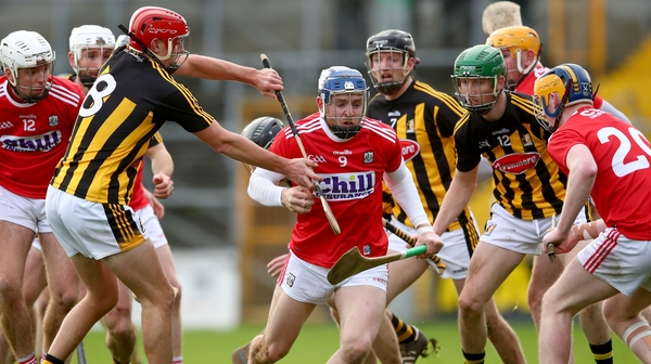 Kilkenny welcome Cork to Nowlan Park this weekend.