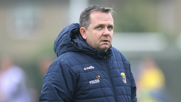 Fitzgerald feels refs are under too much pressure