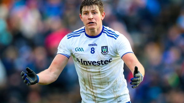 Darren Hughes remains sidelined with injury