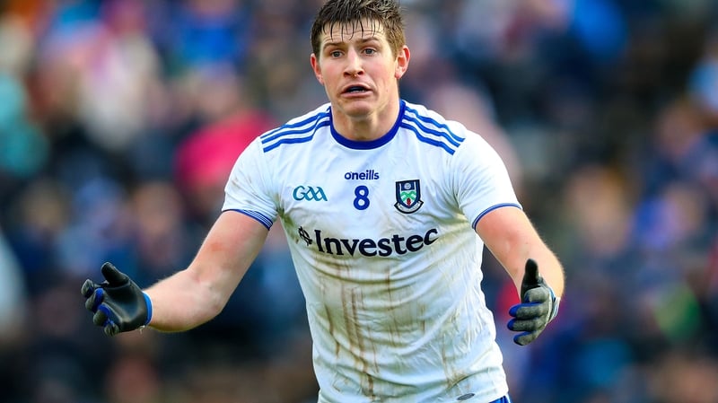 Darren Hughes is set for a long lay-off