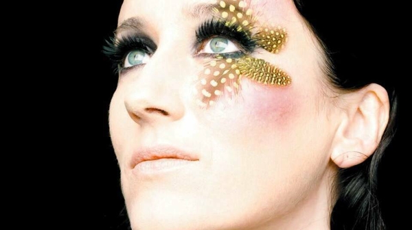 Watch: Maria Doyle Kennedy's brilliant video for Colour Code