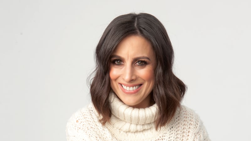 Lucy Kennedy