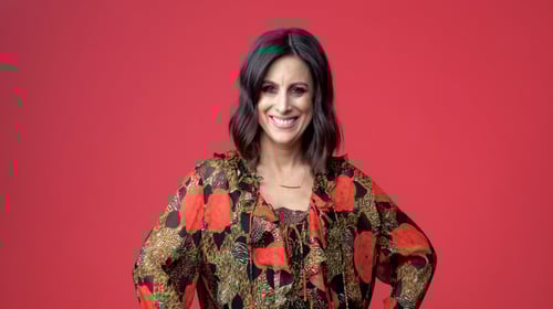 Lucy Kennedy
