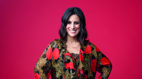 Lucy Kennedy