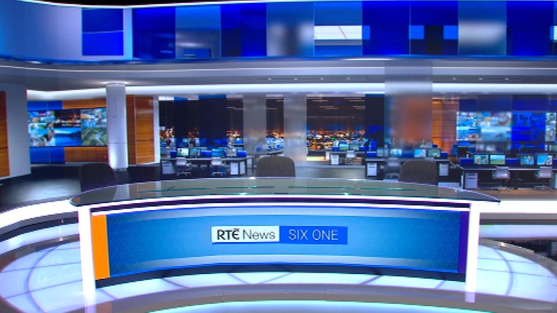 Initial trials of the push marketing platform at RTÉ drove increasing daily volumes of online traffic