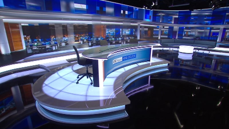 Viewers in Northern Ireland expressed frustration yesterday with an inability to access RTÉ News programmes