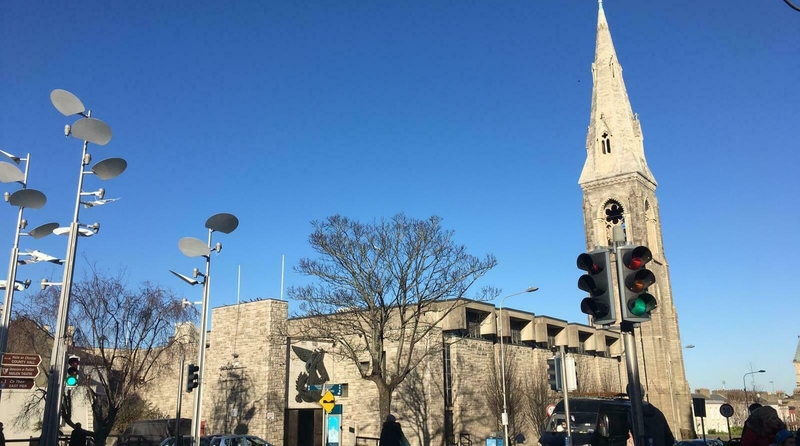 Séipéal Naomh Micheál, Dún Laoghaire