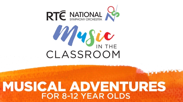 Music In The Classroom - Musical Adventures for 8-12 year olds