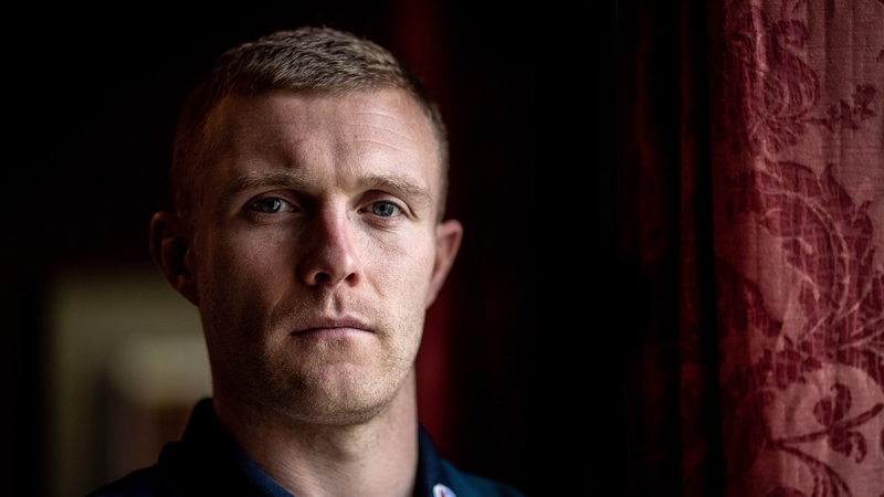 'You'd want to be a bit mad to do it. It's a lot of big men, a couple of small men, and it is a brutal sport.' - Keith Earls